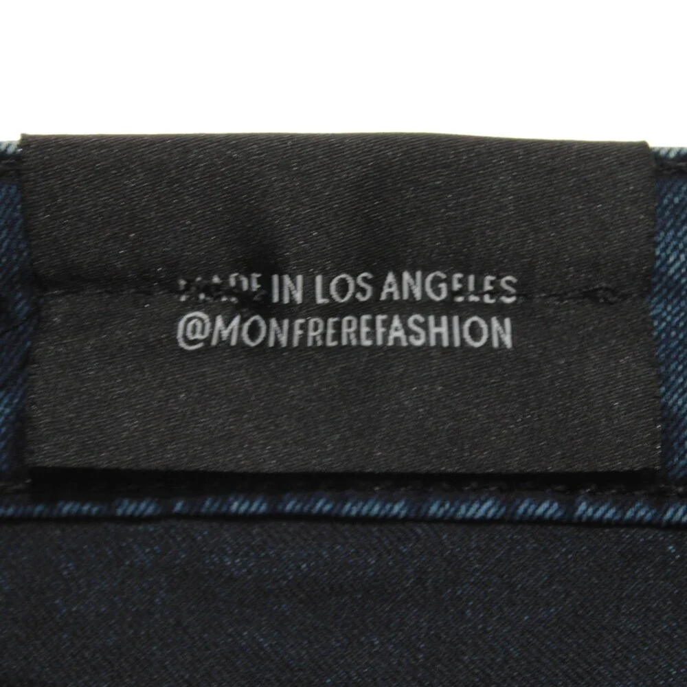 Monfrere blue 30
